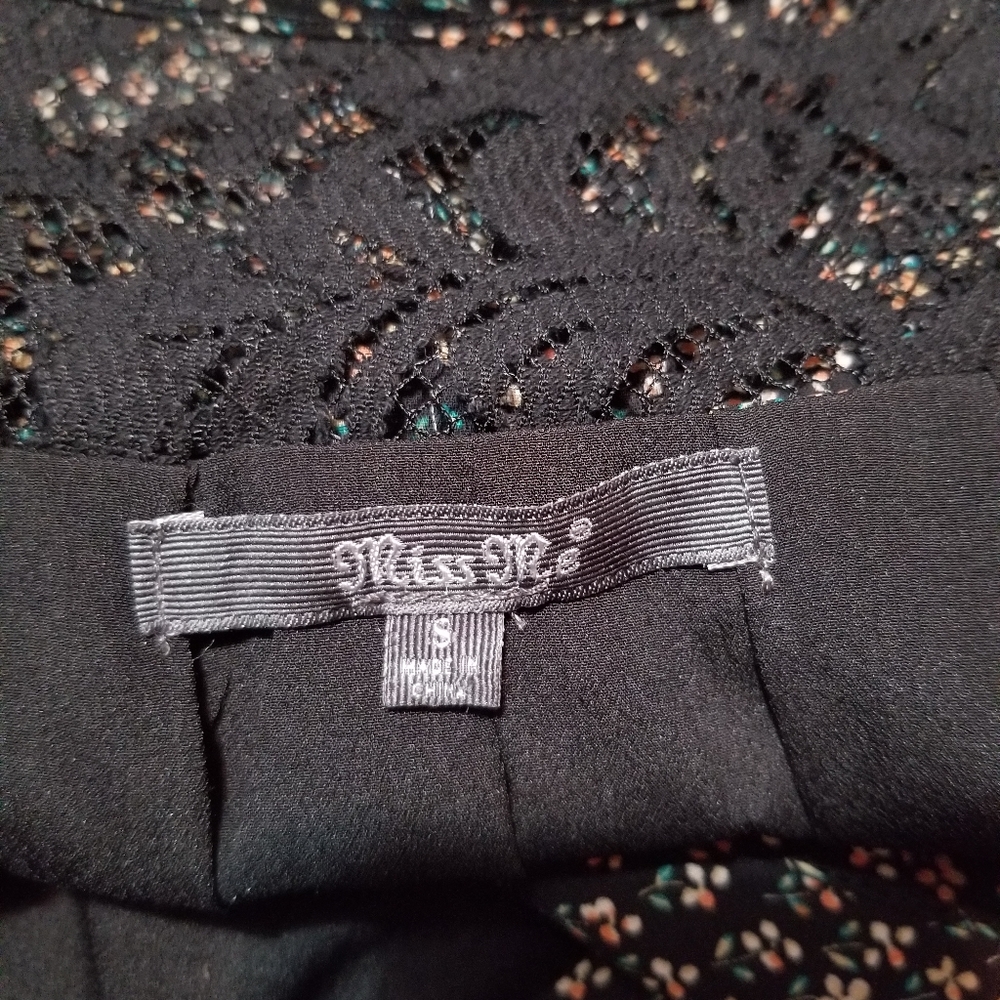 Miss me dress. - Picture 4 of 8